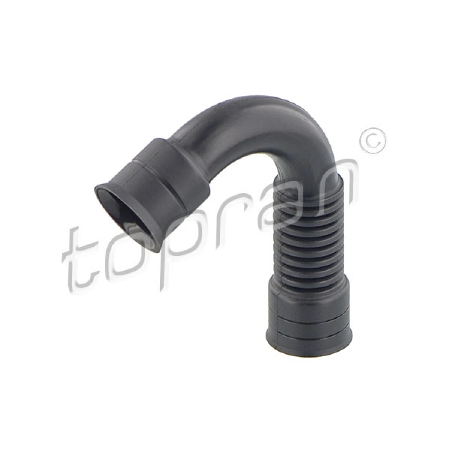 HAVALANDIRMA HORTUMU AUDI A3 1.9 TDI 96 >