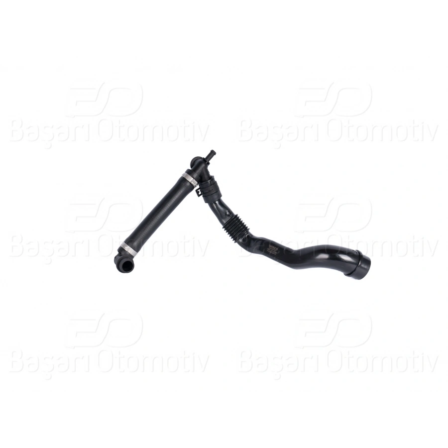 HAVALANDIRMA HORTUMU AUDI A4 1.6 ALZ 05-08