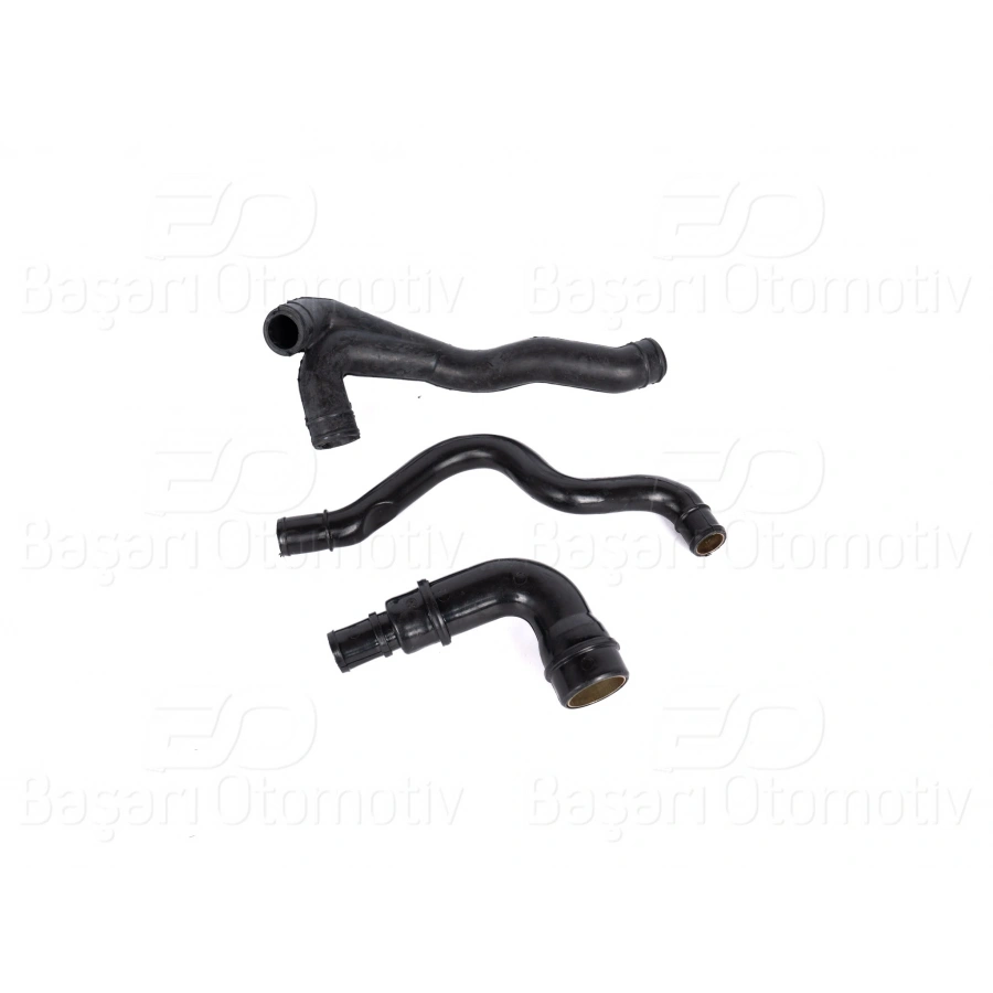 HAVALANDIRMA HORTUMU SET VW GOLF4 PASSAT1.8 AGU 98 >