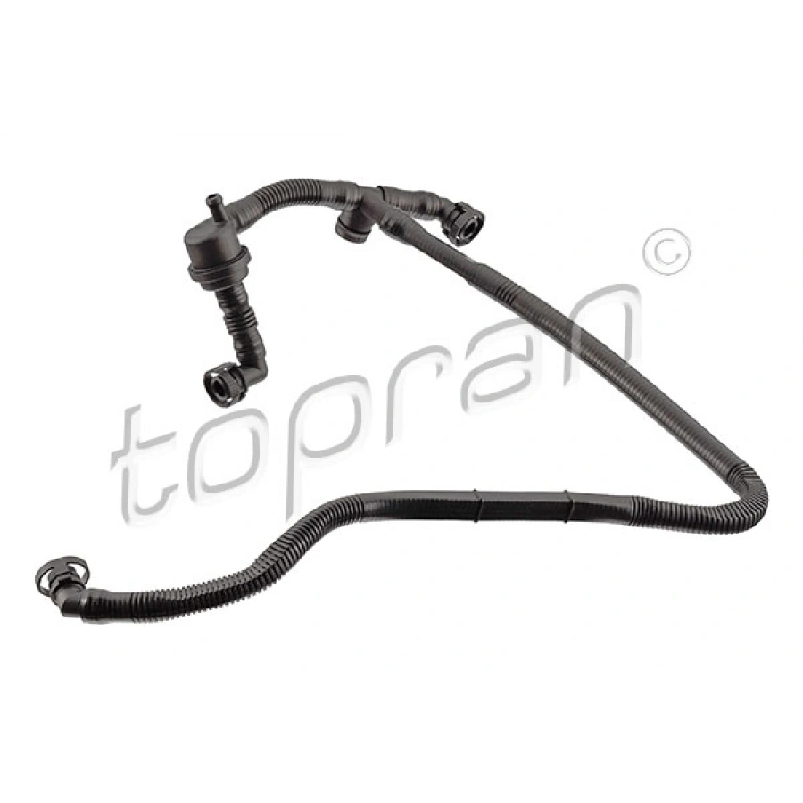 HAVALANDIRMA HORTUMU VW PASSAT B5 2.8 4MOTION 00-05 AUDI A4 2.4 QUATTRO 97-00 A6 2.8 QUATTRO 97-05