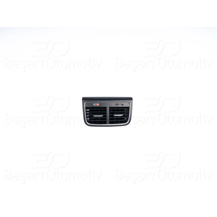 HAVALANDIRMA IZGARASI ARKA AUDI A5 08- Q5 08-