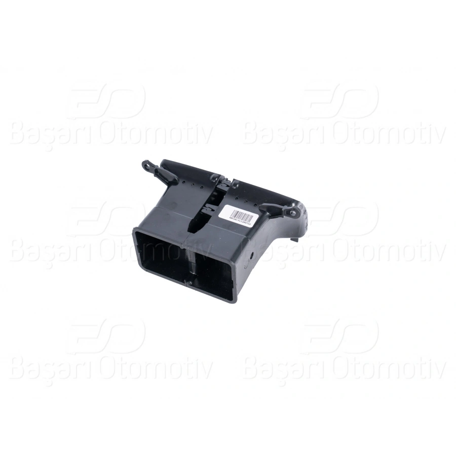 HAVALANDIRMA IZGARASI ARKA SIYAH VW PASSAT B6 PASSAT CC 06- VW PASSAT B7 CC 11-