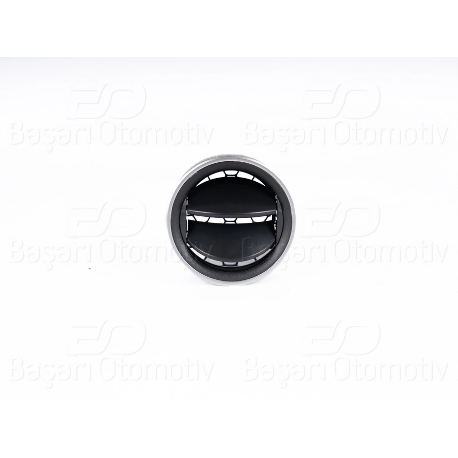 HAVALANDIRMA IZGARASI ON KROM CERCEVELI VW AMAROK 10-