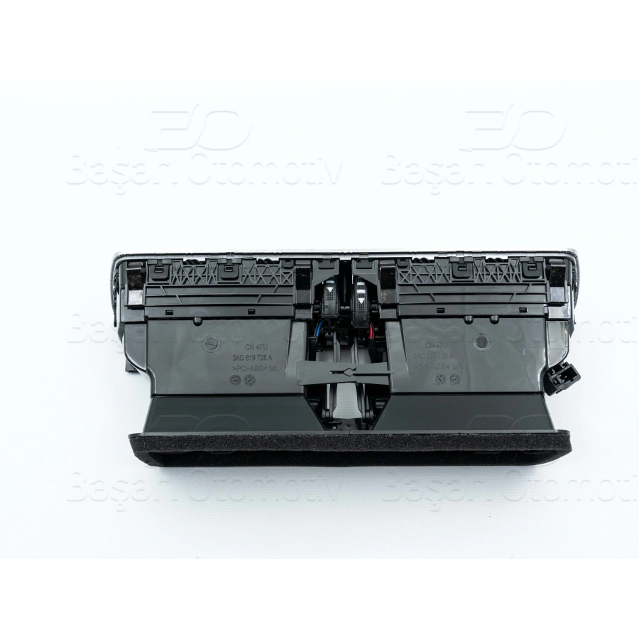 HAVALANDIRMA IZGARASI ON ORTA VW PASSAT B7 PASSAT CC 08 >