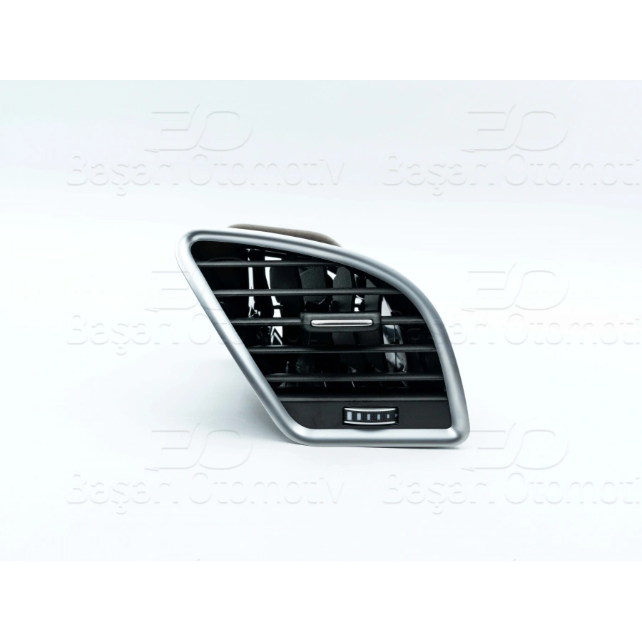 HAVALANDIRMA IZGARASI ON SAG (NIKELAJLI) AUDI A4 A5 07 >