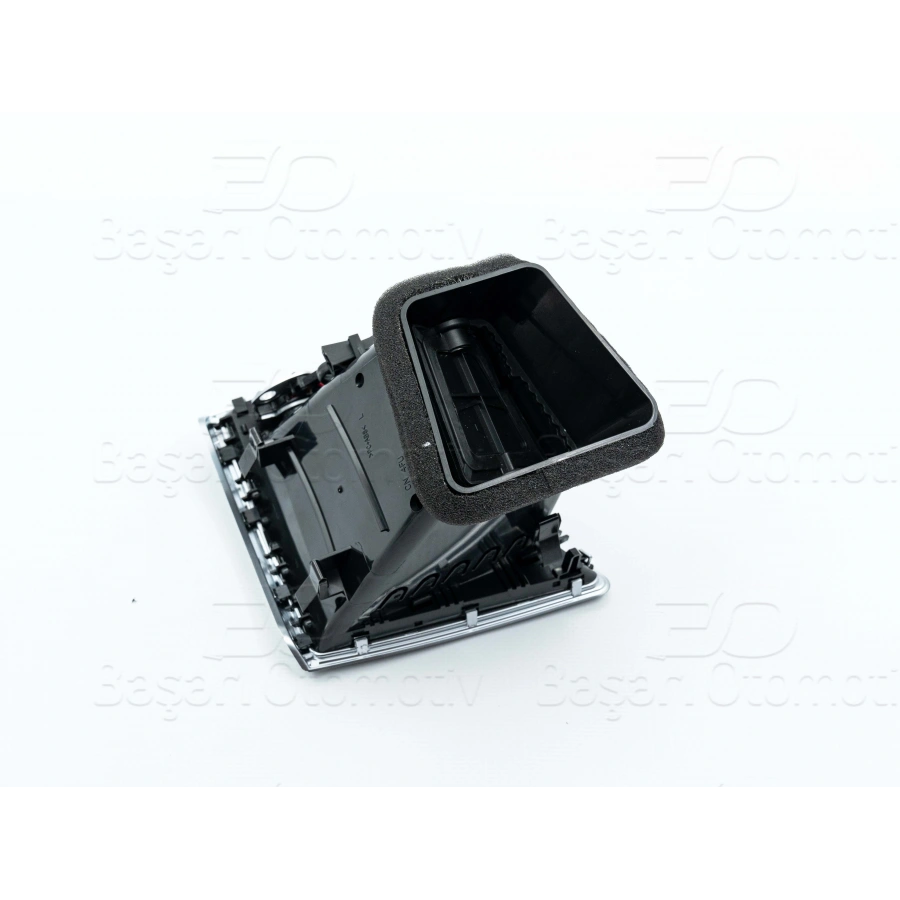 HAVALANDIRMA IZGARASI ON SOL AUDI Q5 09-18