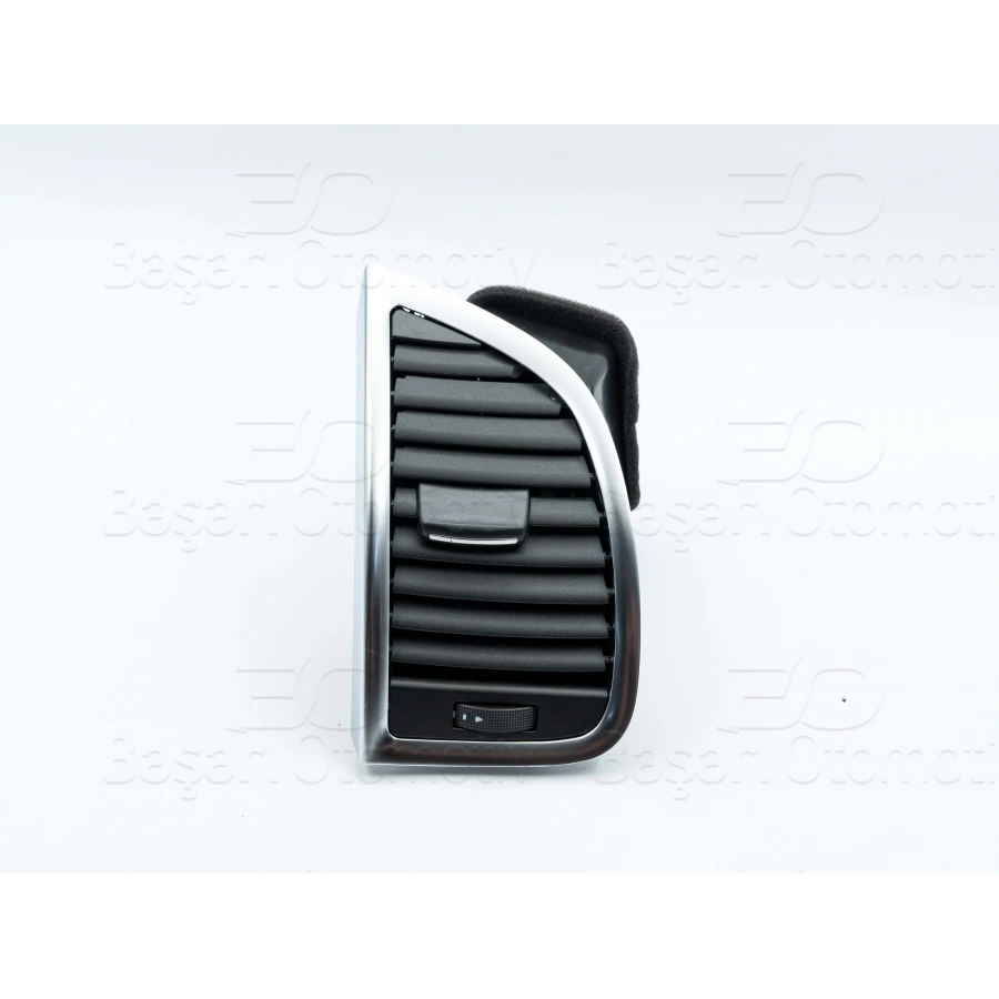 HAVALANDIRMA IZGARASI ON SOL AUDI Q7 06-15