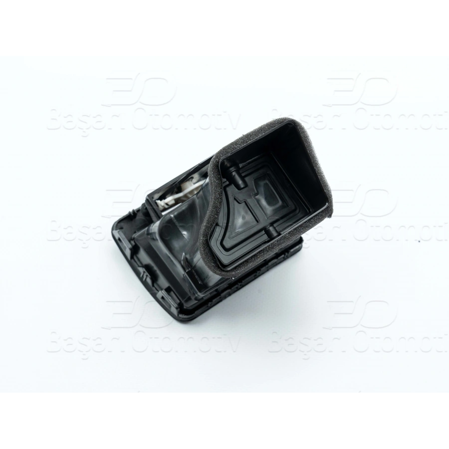 HAVALANDIRMA IZGARASI ON SOL VW GOLF5 JETTA 05-10