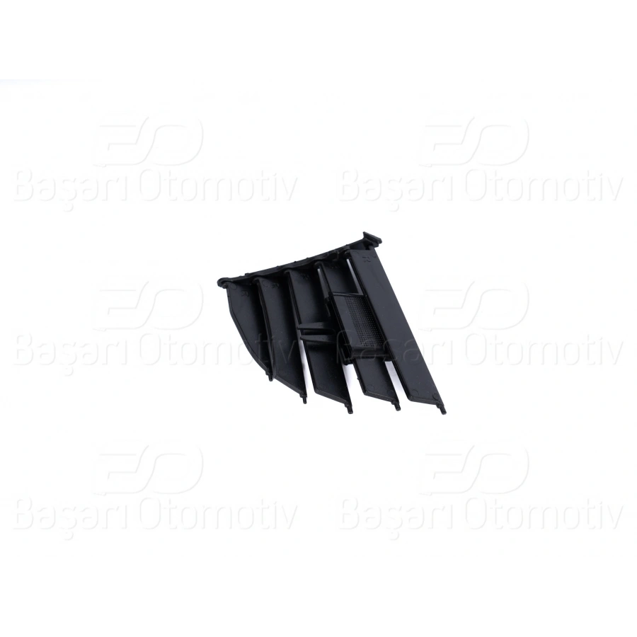 HAVALANDIRMA MUZULU IZGARA ON PERDESI SAG OPEL ASTRA J 11 >