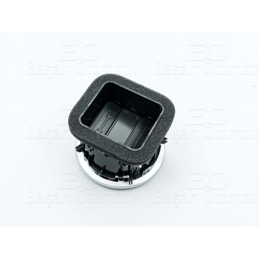 HAVALANDIRMA MUZULU MAT KROM OPEL CORSA D