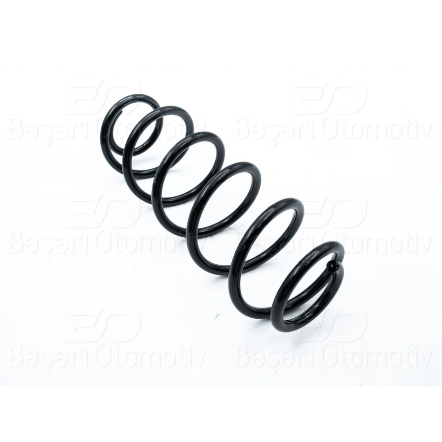 HELEZON ARKA VW POLO VI (AW1, BZ1, AE1) 1.6TDI 2017