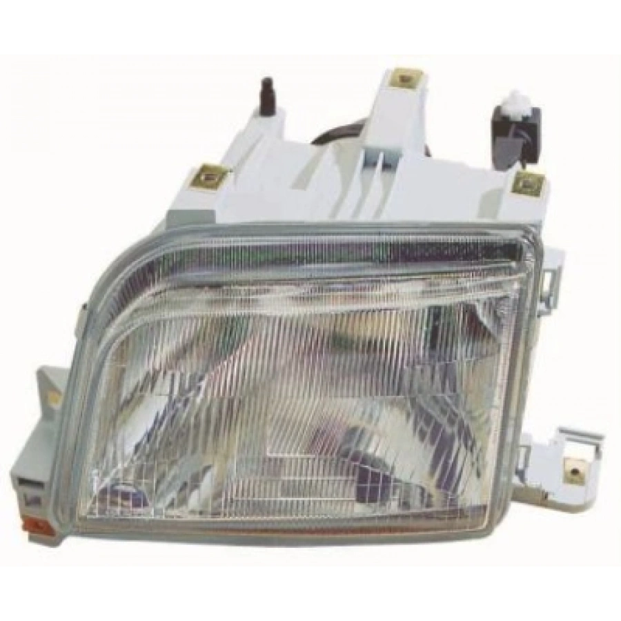 HELEZON YAYI ARKA 4X4 TIGUAN BM 17-