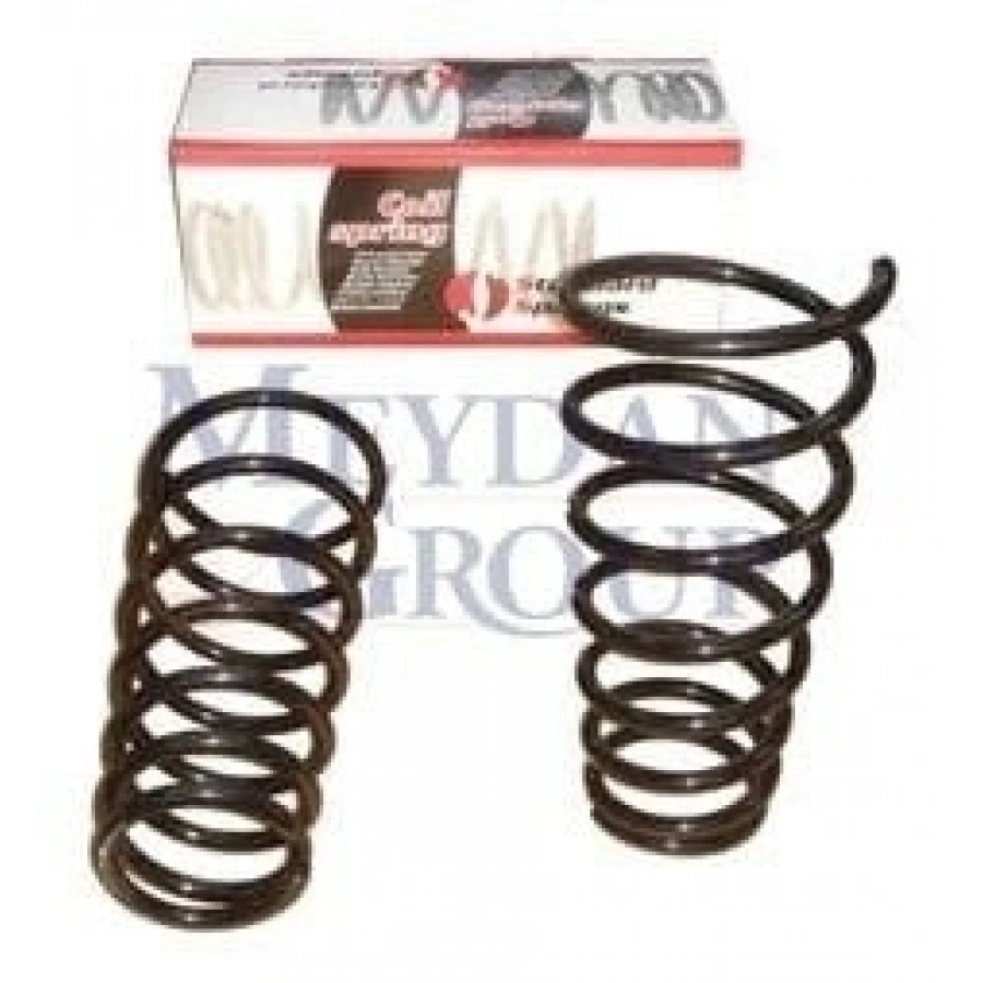 HELEZON YAYI ARKA ACCENT 0006 MILENYUM-ADMIRE