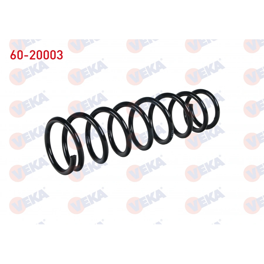 HELEZON YAYI ARKA HONDA CIVIC VI 1995-2001