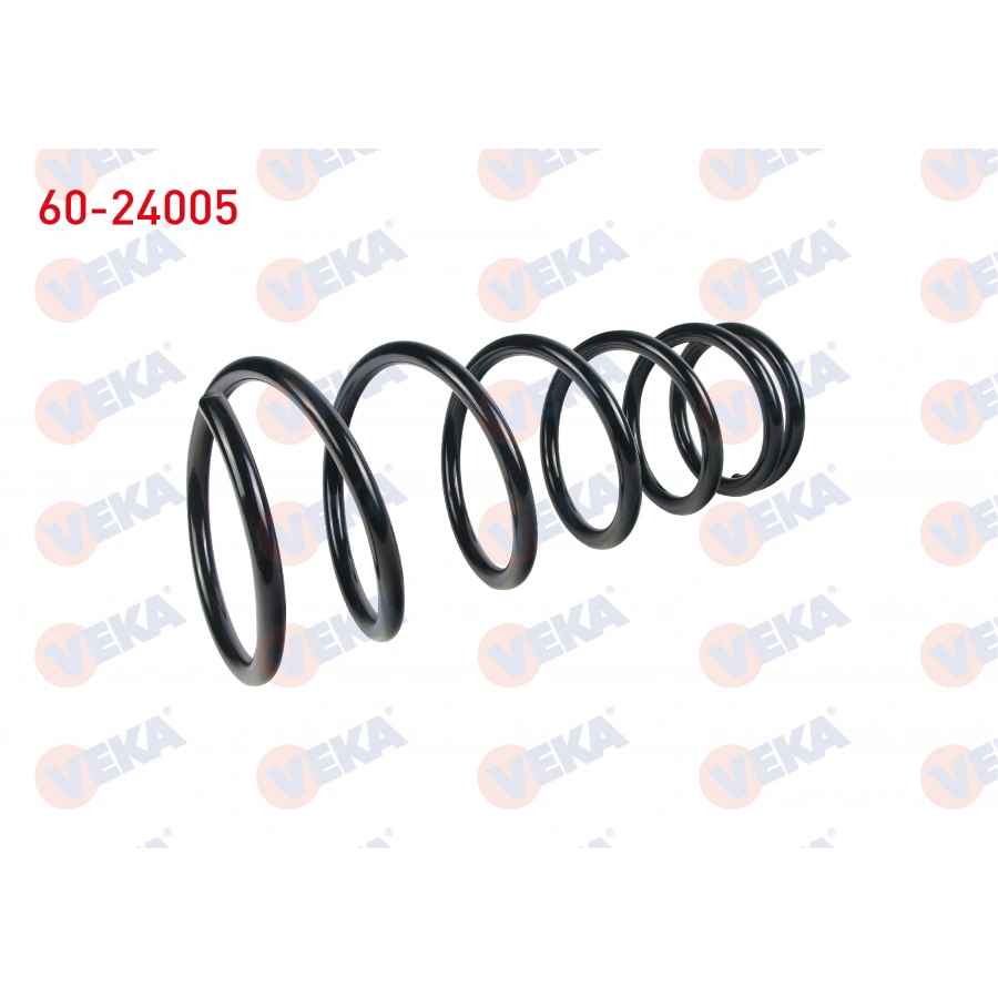 HELEZON YAYI ARKA KIA CERATO (LD) BENZINLI 2004-2009