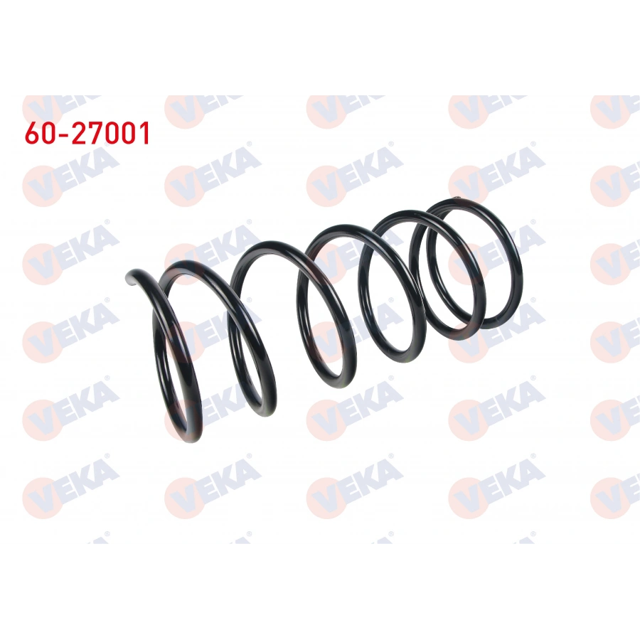 HELEZON YAYI ARKA MAZDA 323 1990-1995