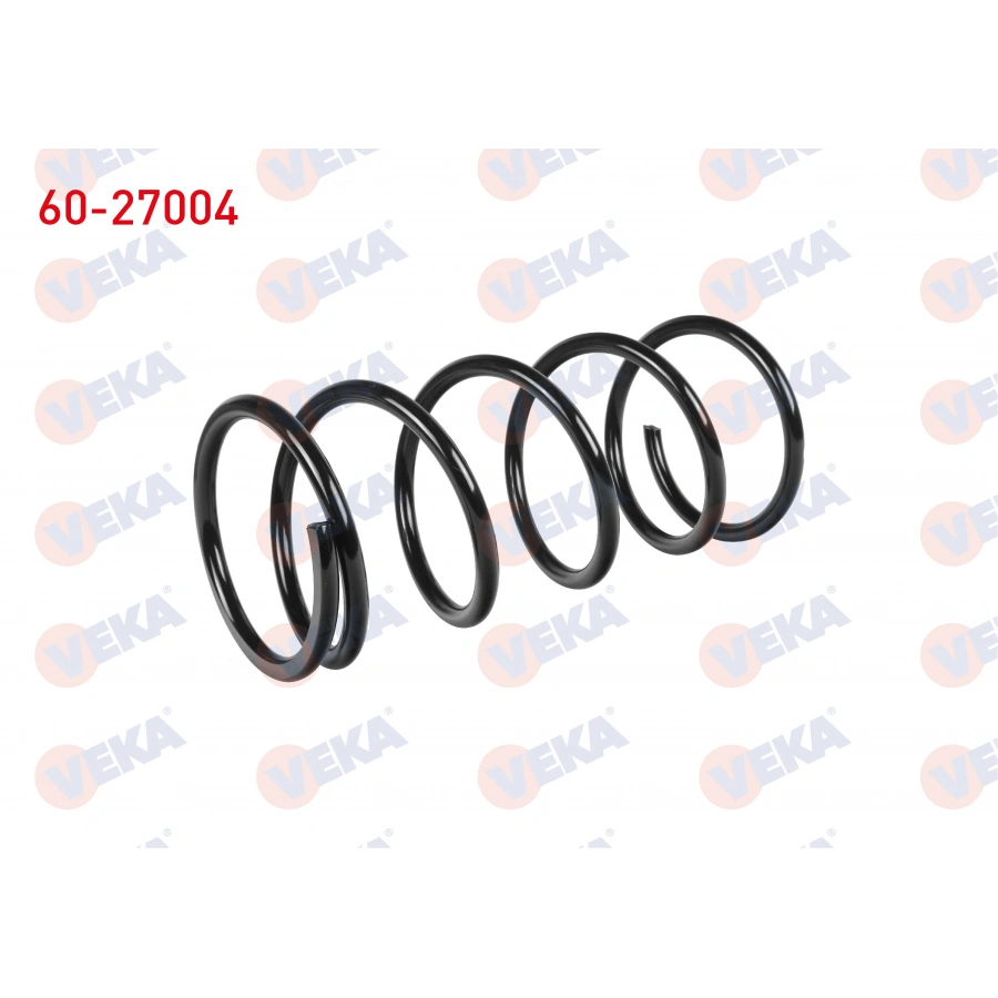 HELEZON YAYI ARKA MAZDA 626 1987-1992