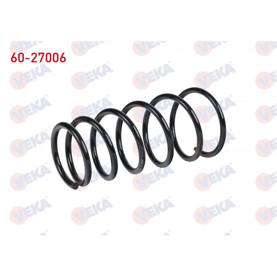 HELEZON YAYI ARKA MAZDA 626 1992-1997