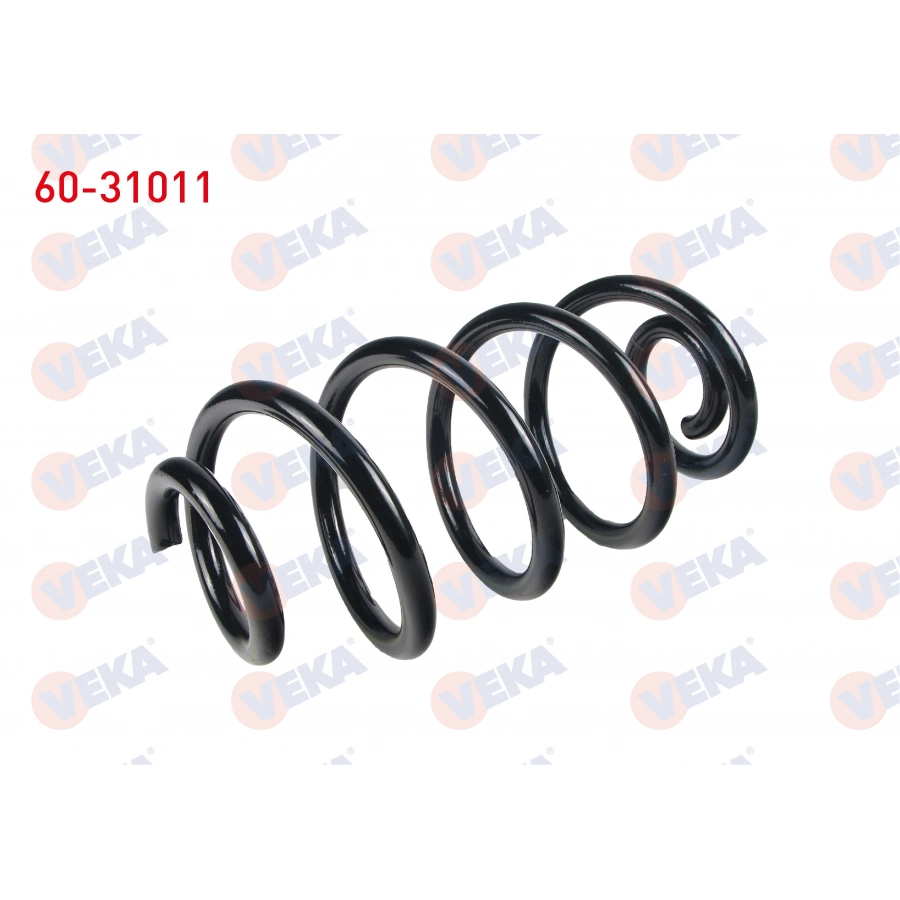 HELEZON YAYI ARKA NISSAN QASHQAI (J10) 2007-2013