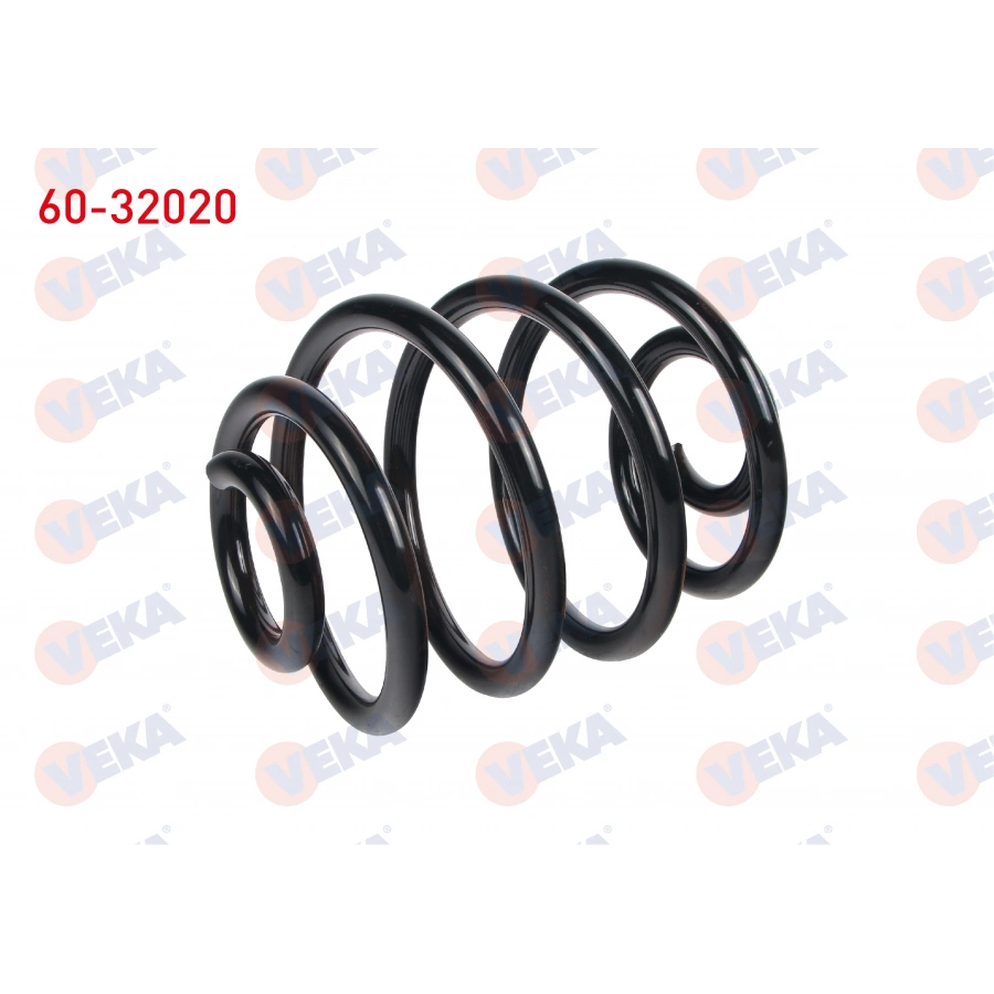 HELEZON YAYI ARKA OPEL VECTRA A 1988-1995