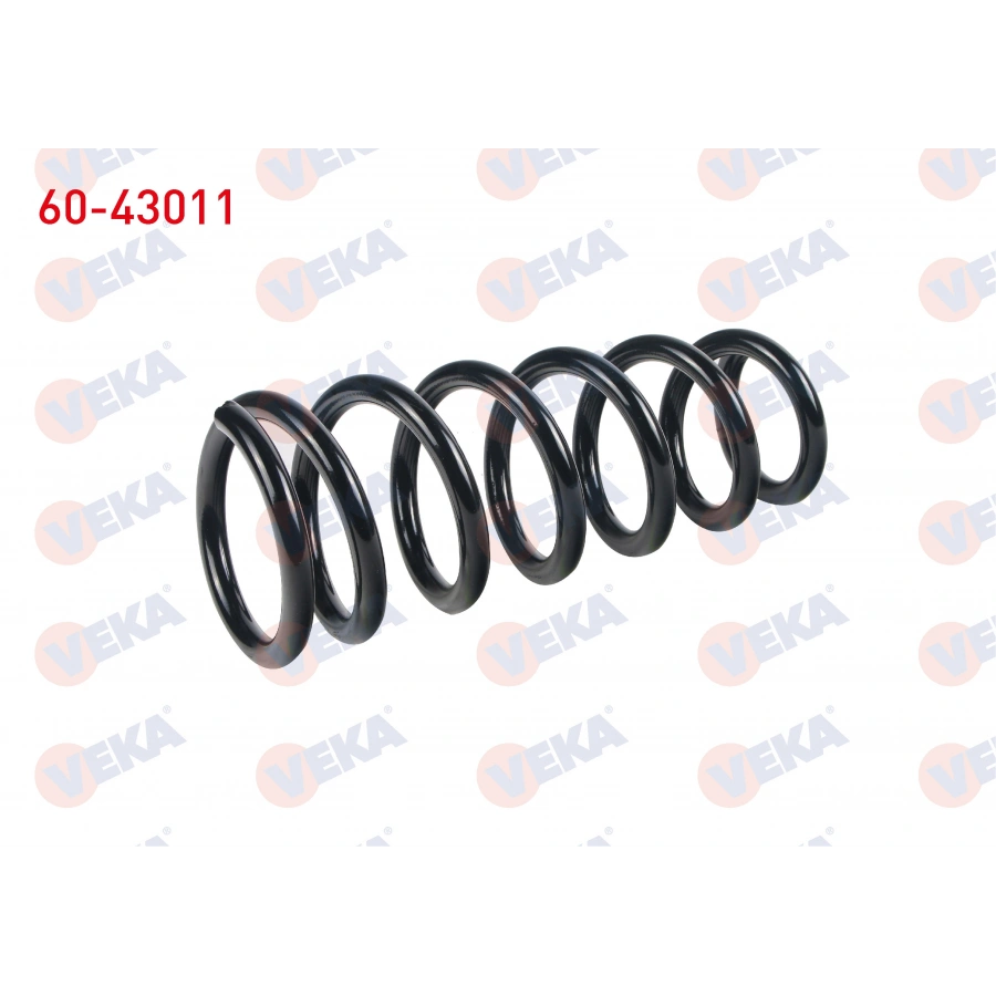 HELEZON YAYI ARKA TOYOTA AVENSIS (T25) 2003-2008