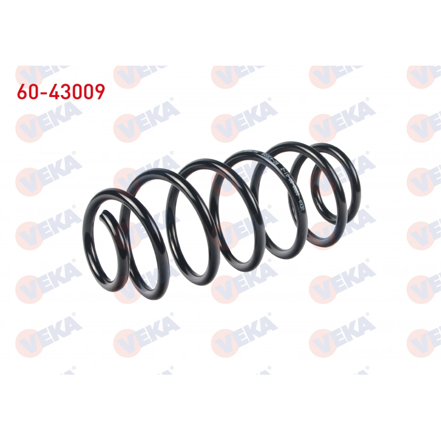 HELEZON YAYI ARKA TOYOTA YARIS (P9) 2006-2010