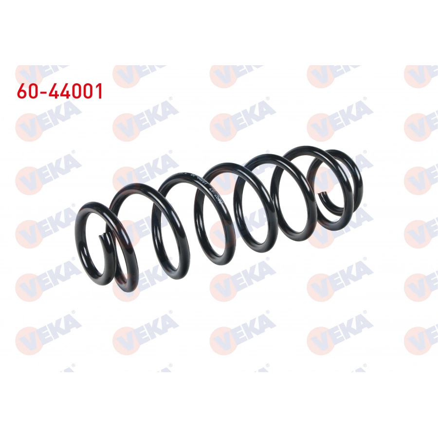 HELEZON YAYI ARKA VOLKSWAGEN GOLF IV (1J1) 1997-2005