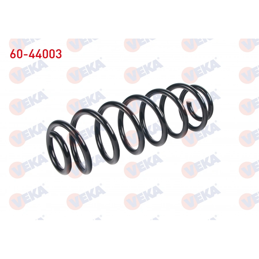 HELEZON YAYI ARKA VOLKSWAGEN GOLF V (1K1) 2003-2009