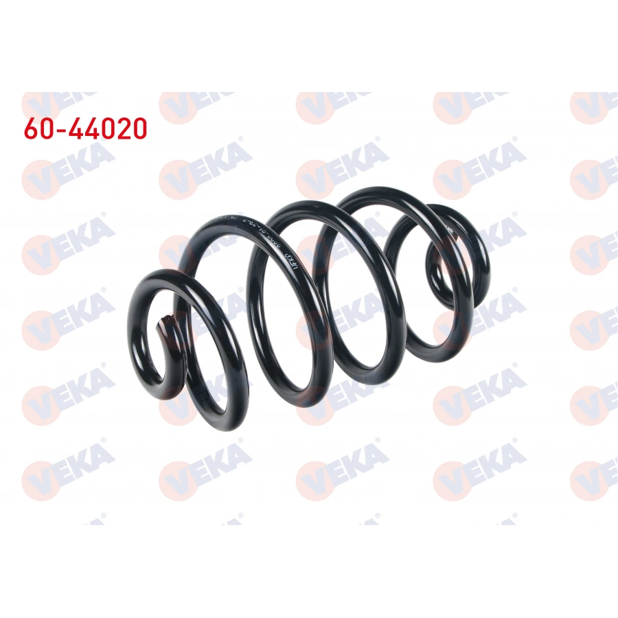 HELEZON YAYI ARKA VOLKSWAGEN PASSAT (3B3) 2000-2005