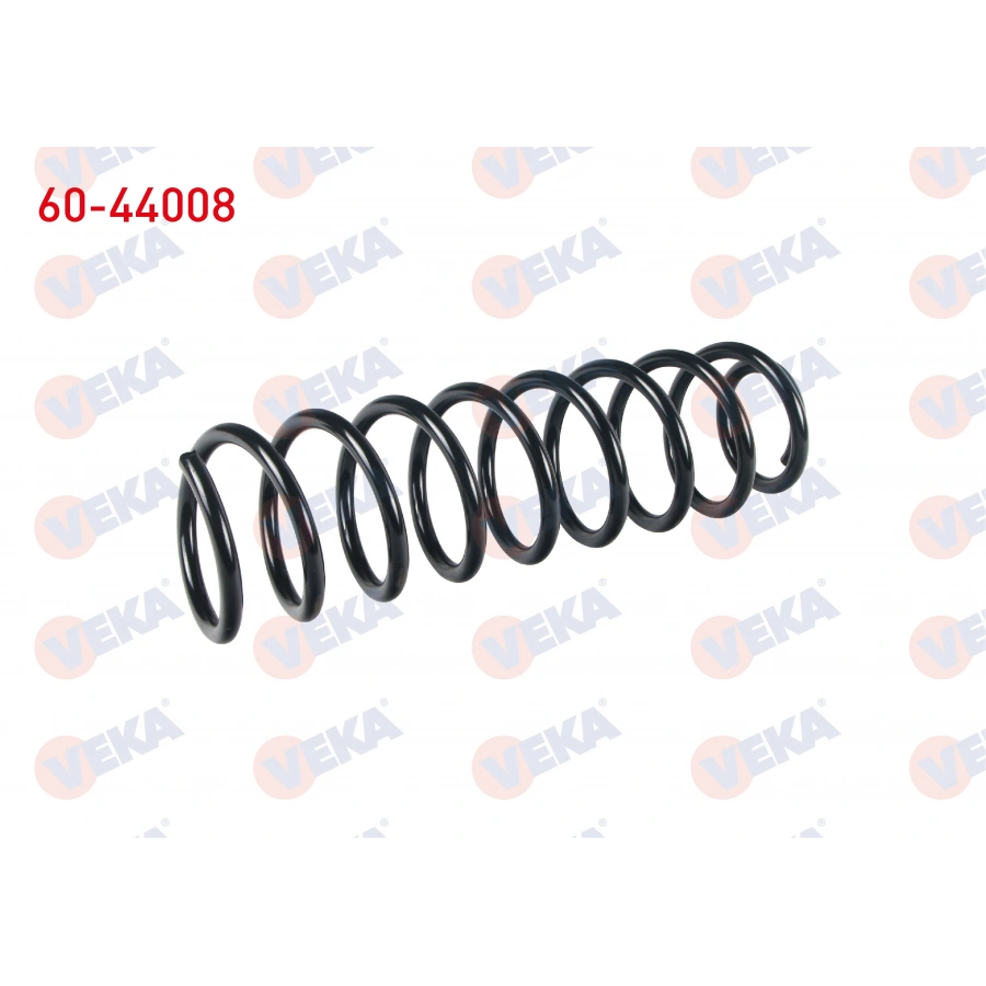 HELEZON YAYI ARKA VOLKSWAGEN POLO (6N1) 1994-2000