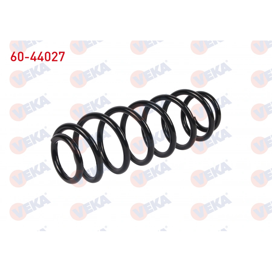 HELEZON YAYI ARKA VOLKSWAGEN POLO (6R1) 2009-