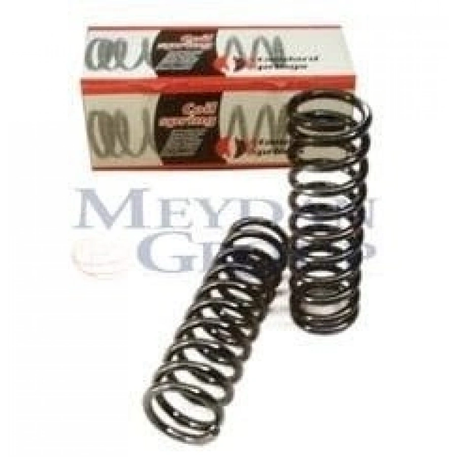 HELEZON YAYI ARKA W210 BM 95-02