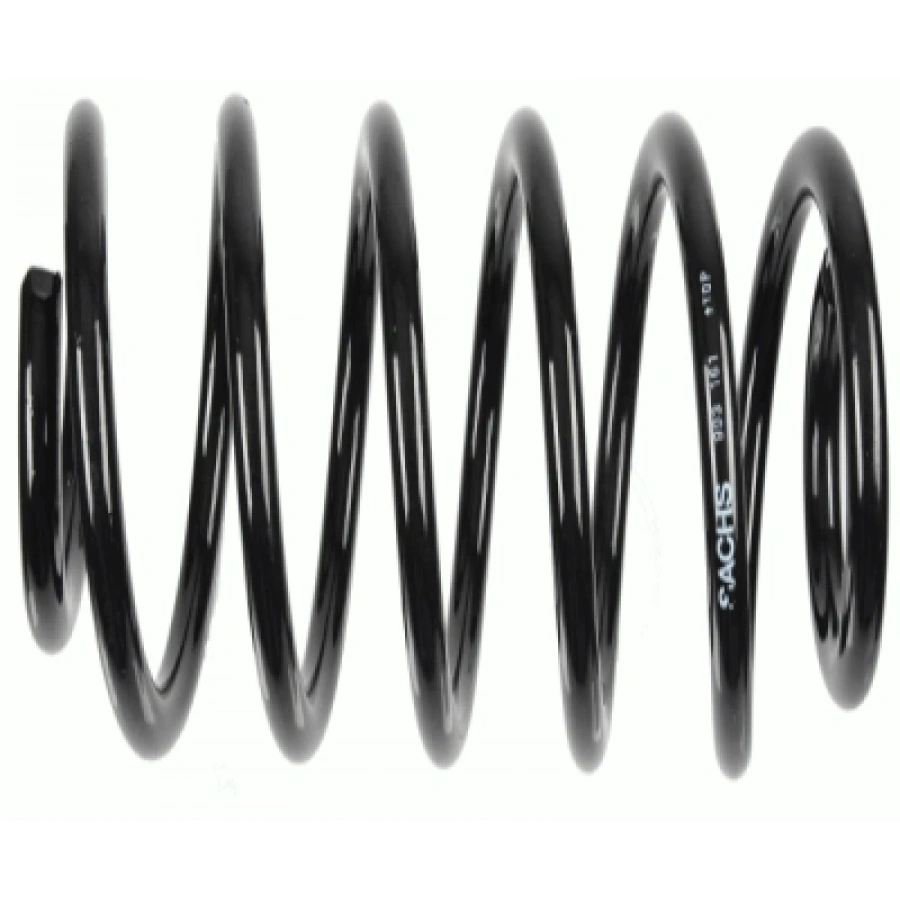 HELEZON YAYI ÖN A6 BM 05-11