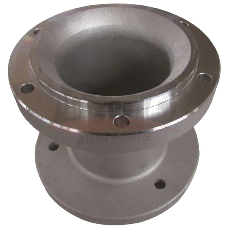 HELEZON YAYI ÖN DOBLO BM 01-