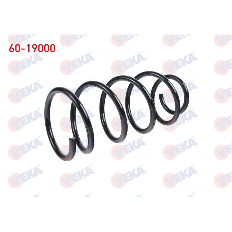 HELEZON YAYI ON FORD CONNECT 1.8 TDCI 75 HP 2002-2013