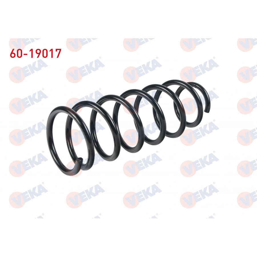 HELEZON YAYI ON FORD ESCORT 1990-1995