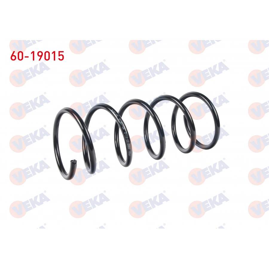 HELEZON YAYI ON FORD ESCORT 1995-1999