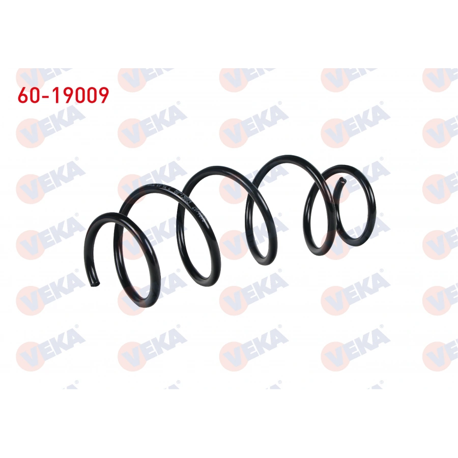 HELEZON YAYI ARKA FORD FIESTA 2002-