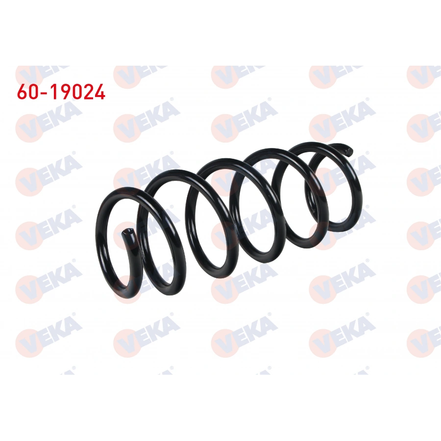 HELEZON YAYI ON FORD FIESTA 2008-