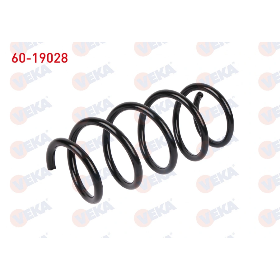 HELEZON YAYI ON FORD TOURNEO COURIER 2014-