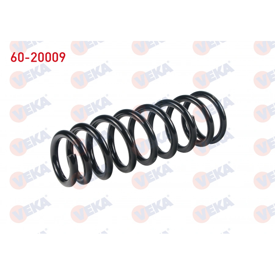 HELEZON YAYI ON HONDA ACCORD (CL) 2003-2008