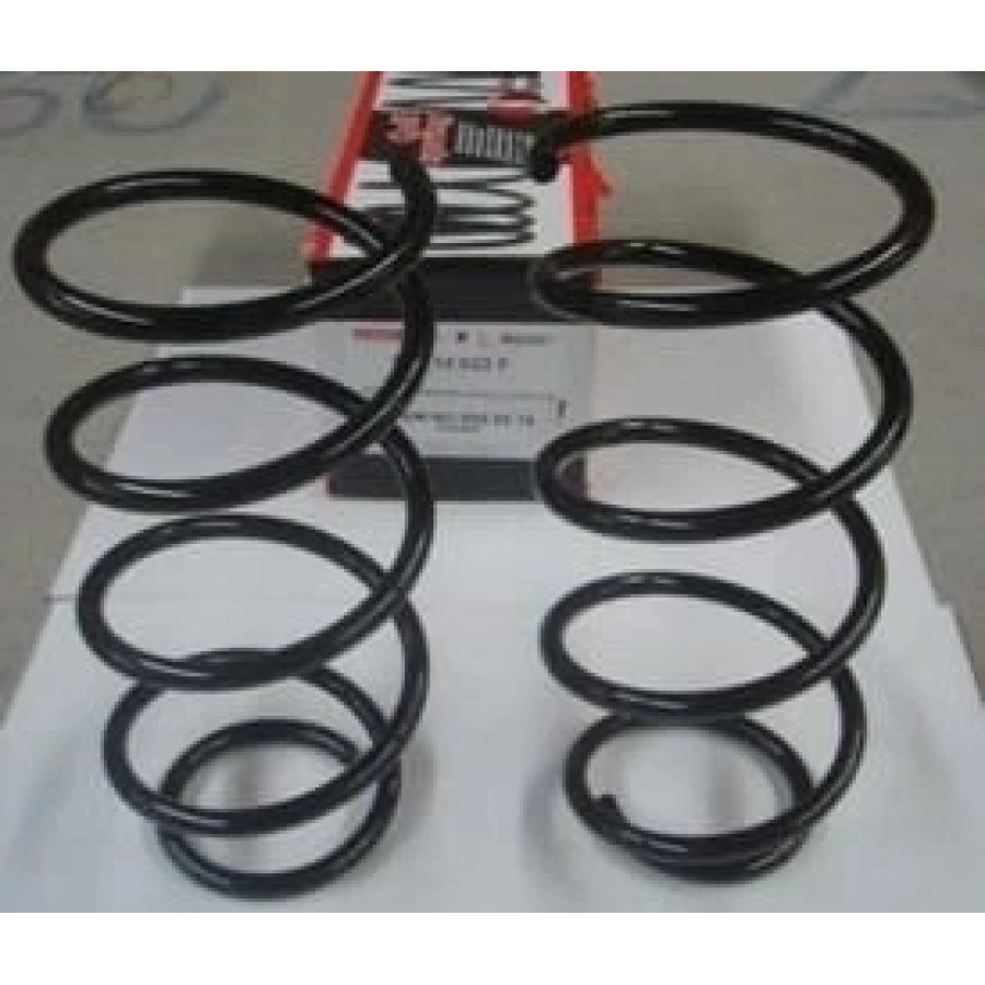 HELEZON YAYI ON HYUNDAI ACCENT ERA 2006-2012