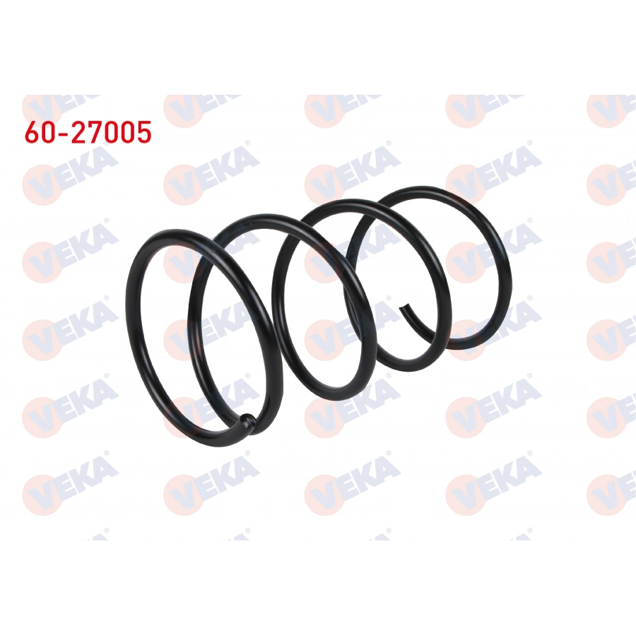 HELEZON YAYI ON MAZDA 626 1992-1997