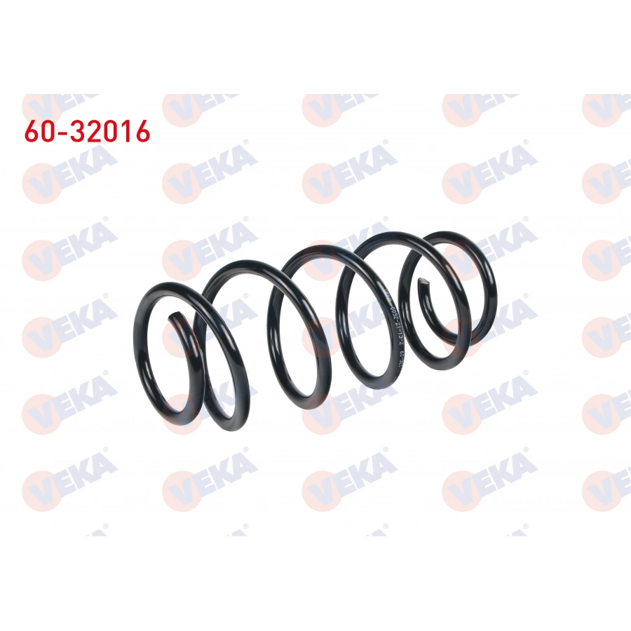 HELEZON YAYI ARKA OPEL VECTRA B 1996-2003