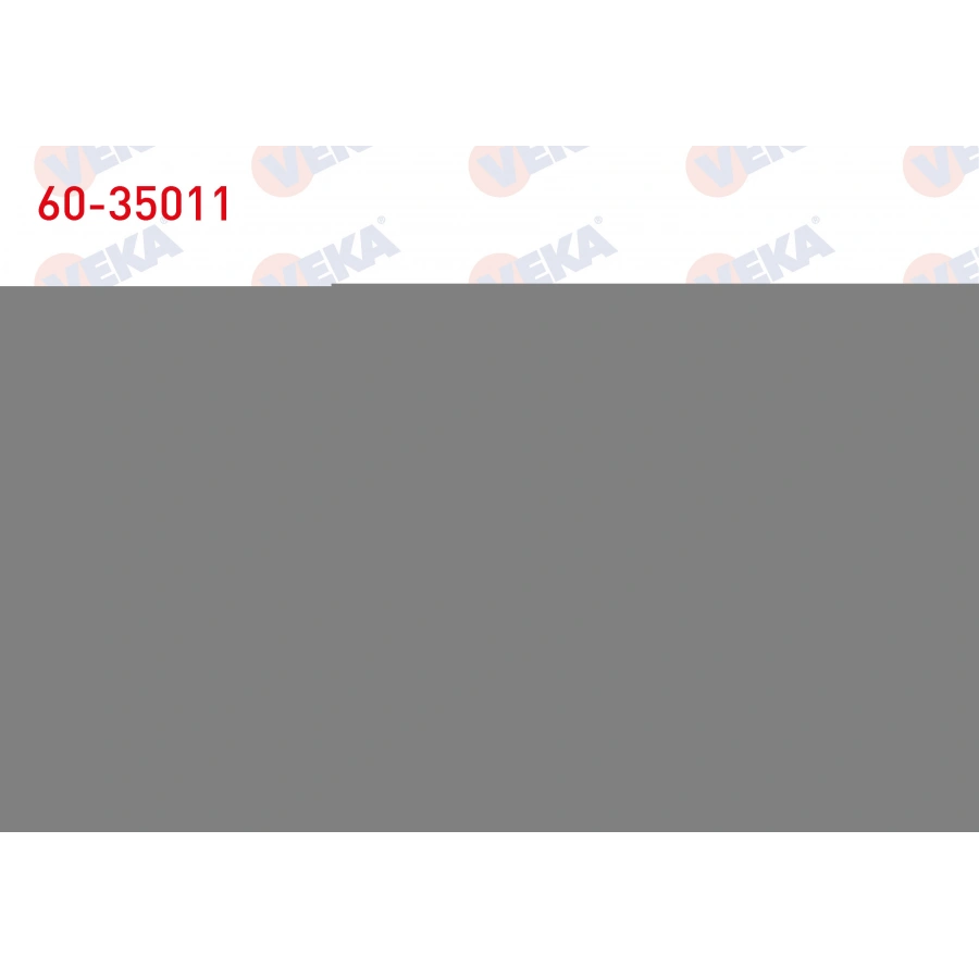 HELEZON YAYI ON RENAULT MASTER III 2010-