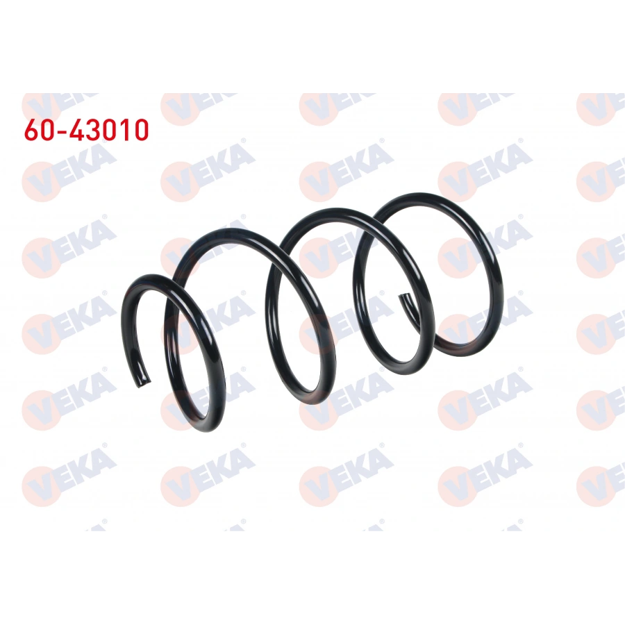 HELEZON YAYI ON TOYOTA AVENSIS (T25) 2003-2008