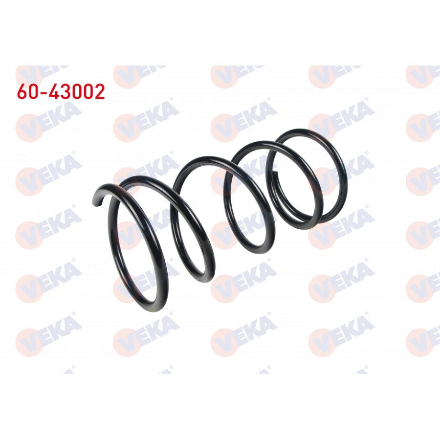 HELEZON YAYI ARKA TOYOTA COROLLA AE100-AE101 1992-1997