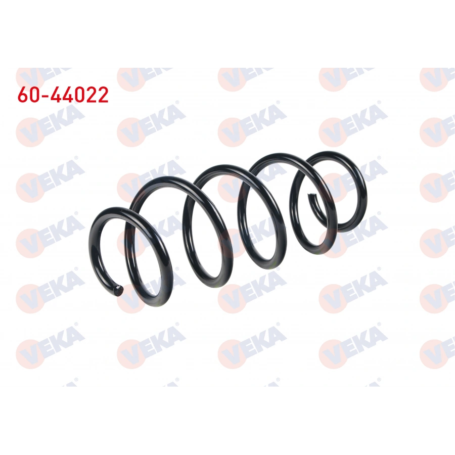 HELEZON YAYI ON VOLKSWAGEN CADDY III 2004-2015