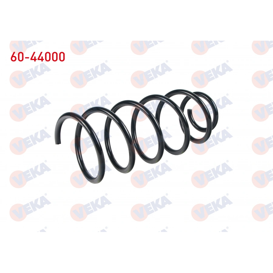 HELEZON YAYI ON VOLKSWAGEN GOLF IV (1J1) 1997-2005