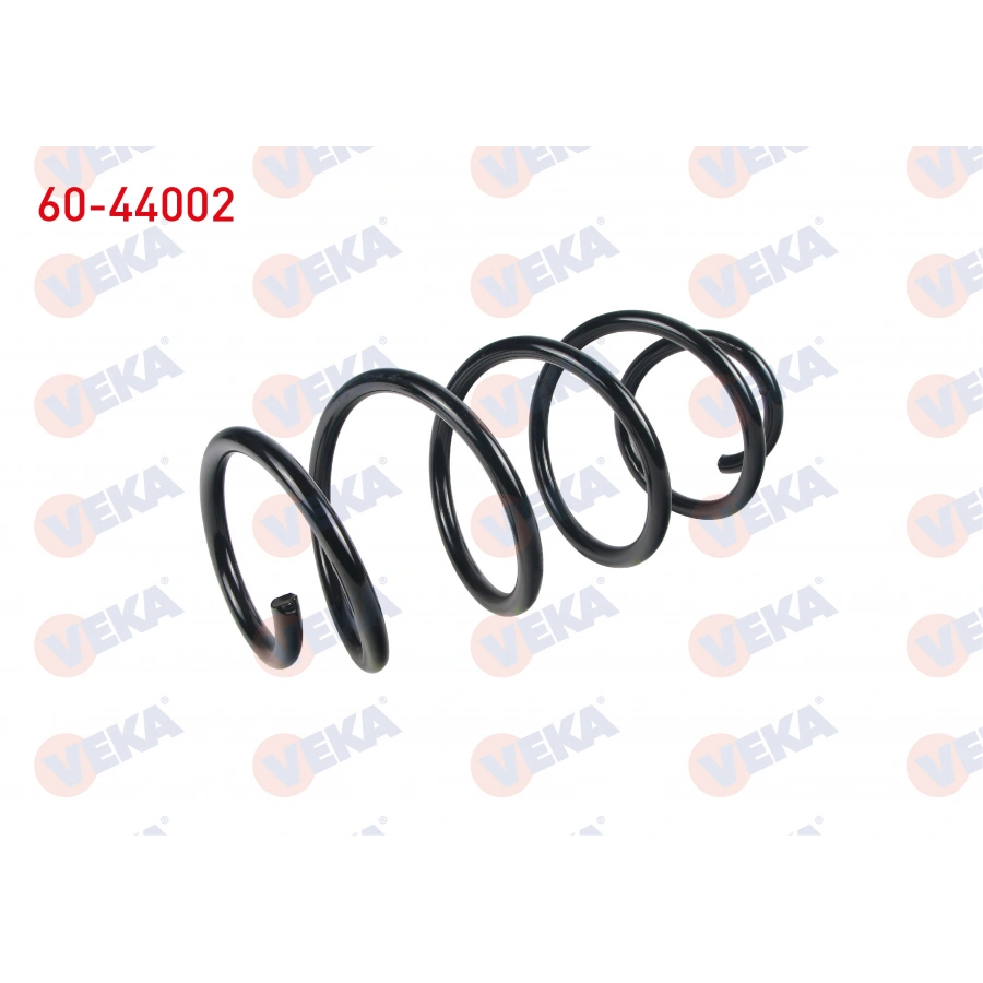 HELEZON YAYI ON VOLKSWAGEN GOLF V (1K1) 2003-2009